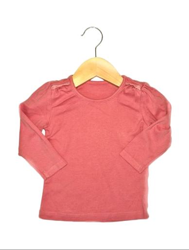 MATALAN Peach Top Girls 9-12 Months