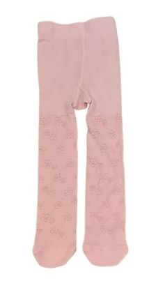 MOTHERCARE Pink Tights Girls 3-6 Months