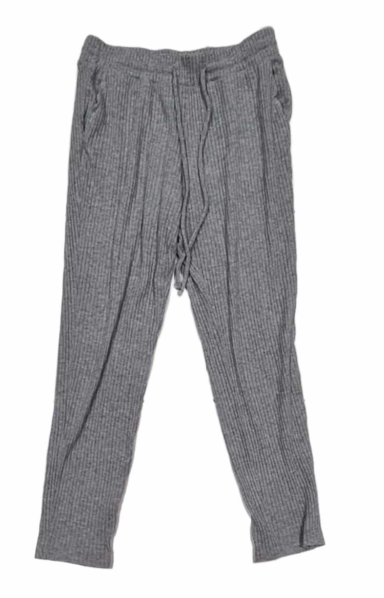 H&M Grey Joggers Women's Size 10