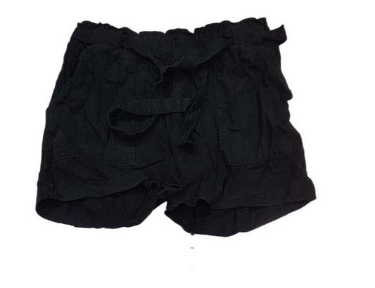 PRIMARK Black Shorts Women's Size 6-8