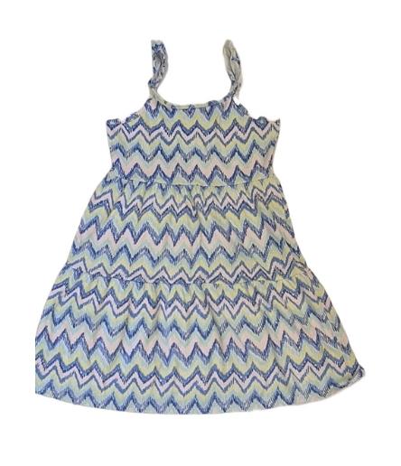 MATALAN Strap Dress Girls 9-10 Years