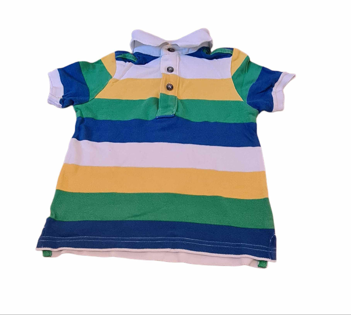 MOTHERCARE Polo Shirt Boys 2-3 Years