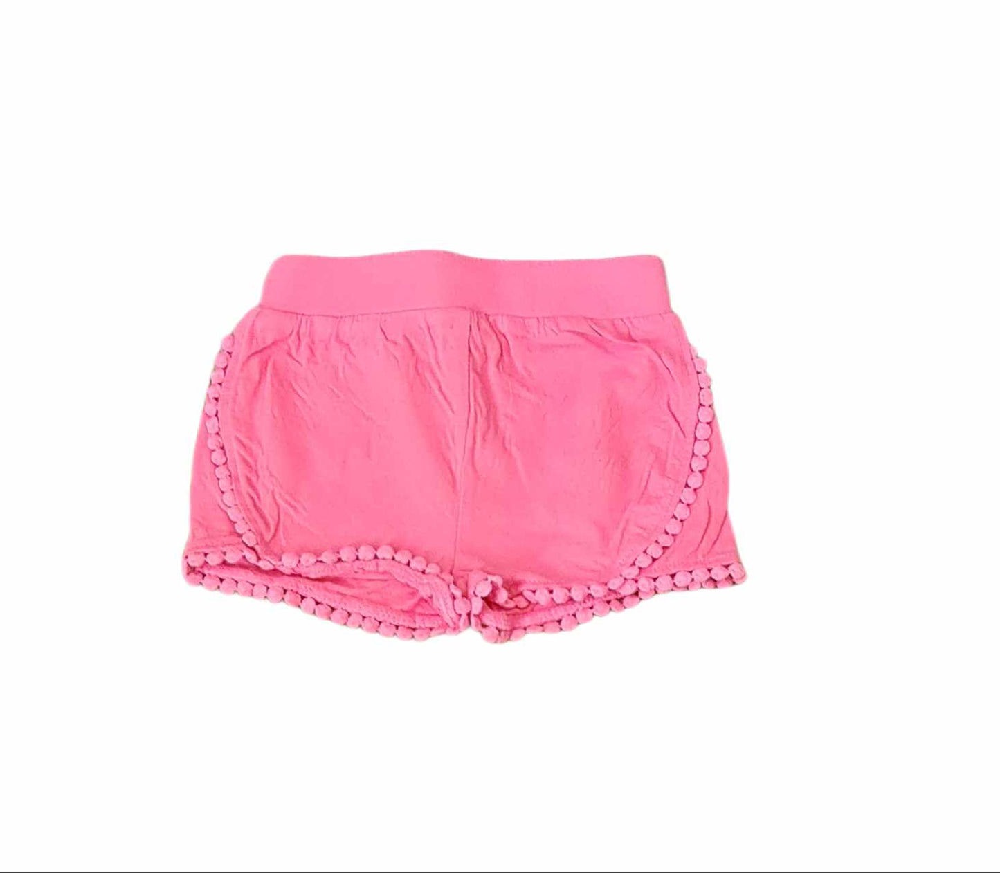 PRIMARK Jersey Shorts Girls 9-12 Months