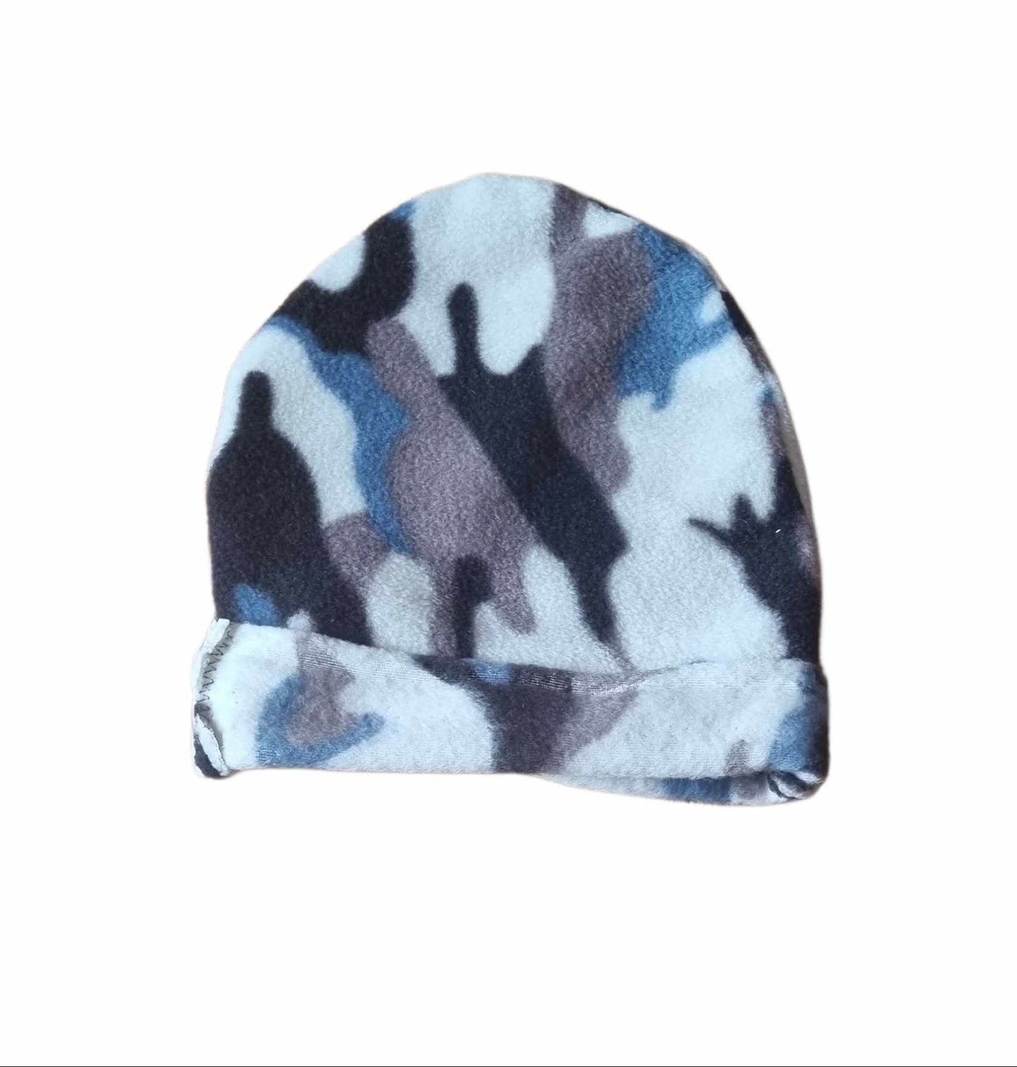 Camo Hat Boys 18-24 Months