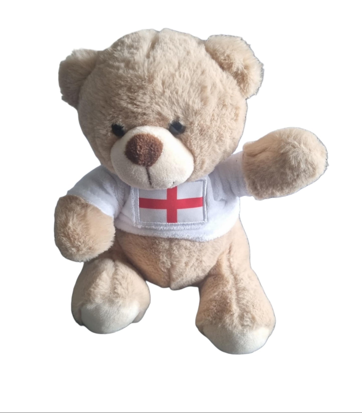 England Teddy Bear Toy