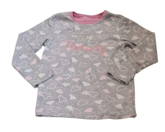 PRIMARK PJ Jumper Girls 9-10 Years