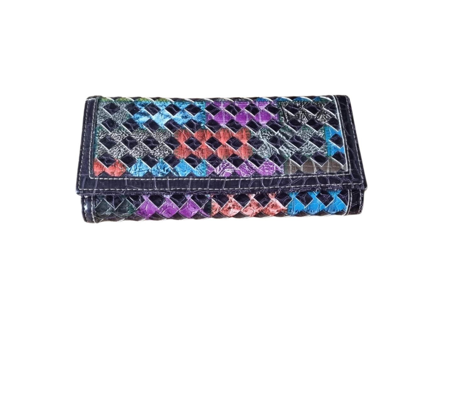 Women's Multicolour Purse