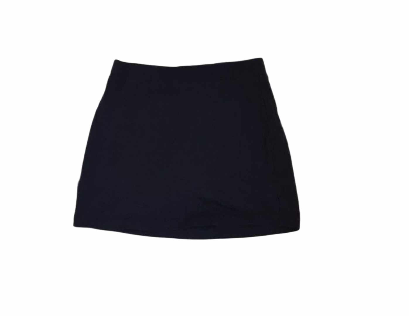 LILY & DAN Navy Blue Skirt Girls 6-7 Years