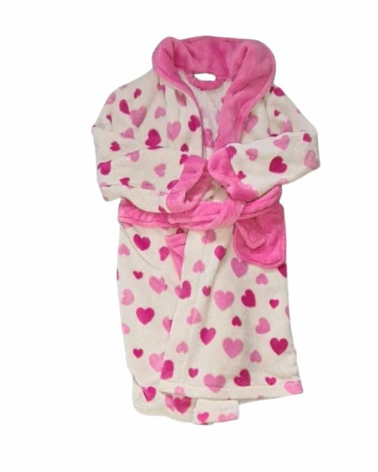 MINI CLUB Dressing Gown Girls 5-6 Years