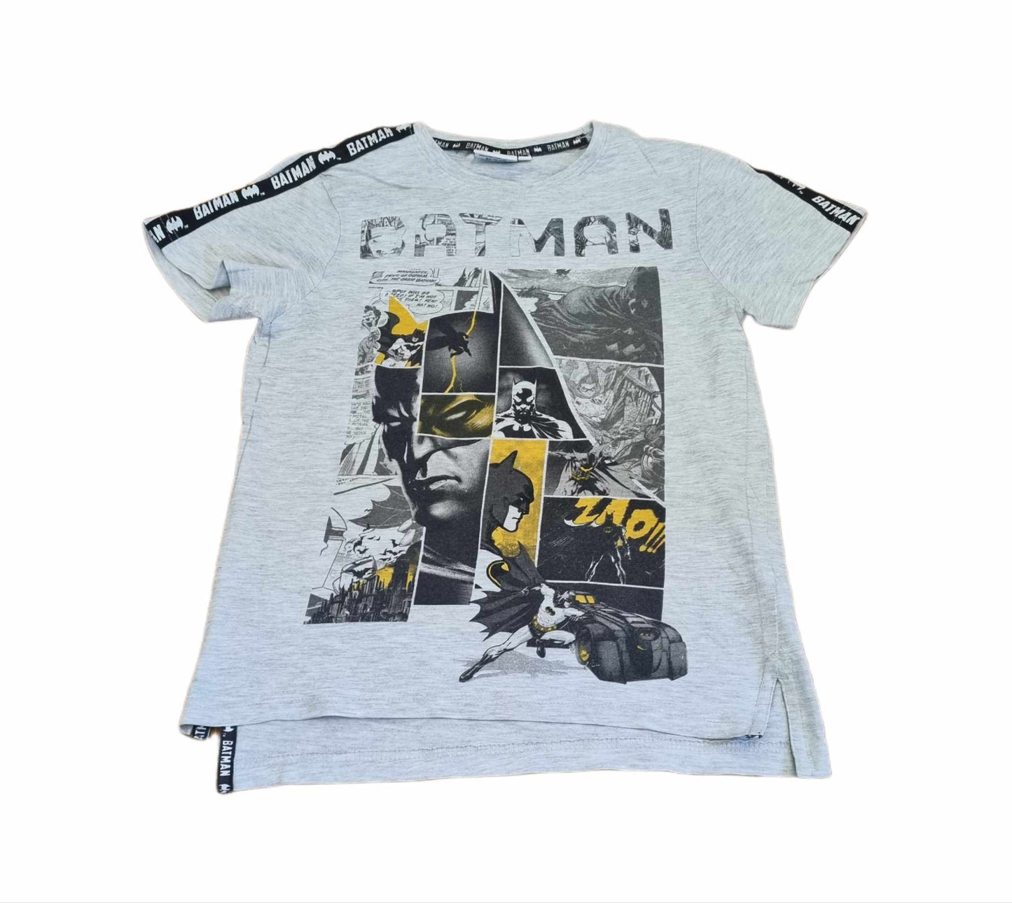 Batman Tee Boys 8-9 Years