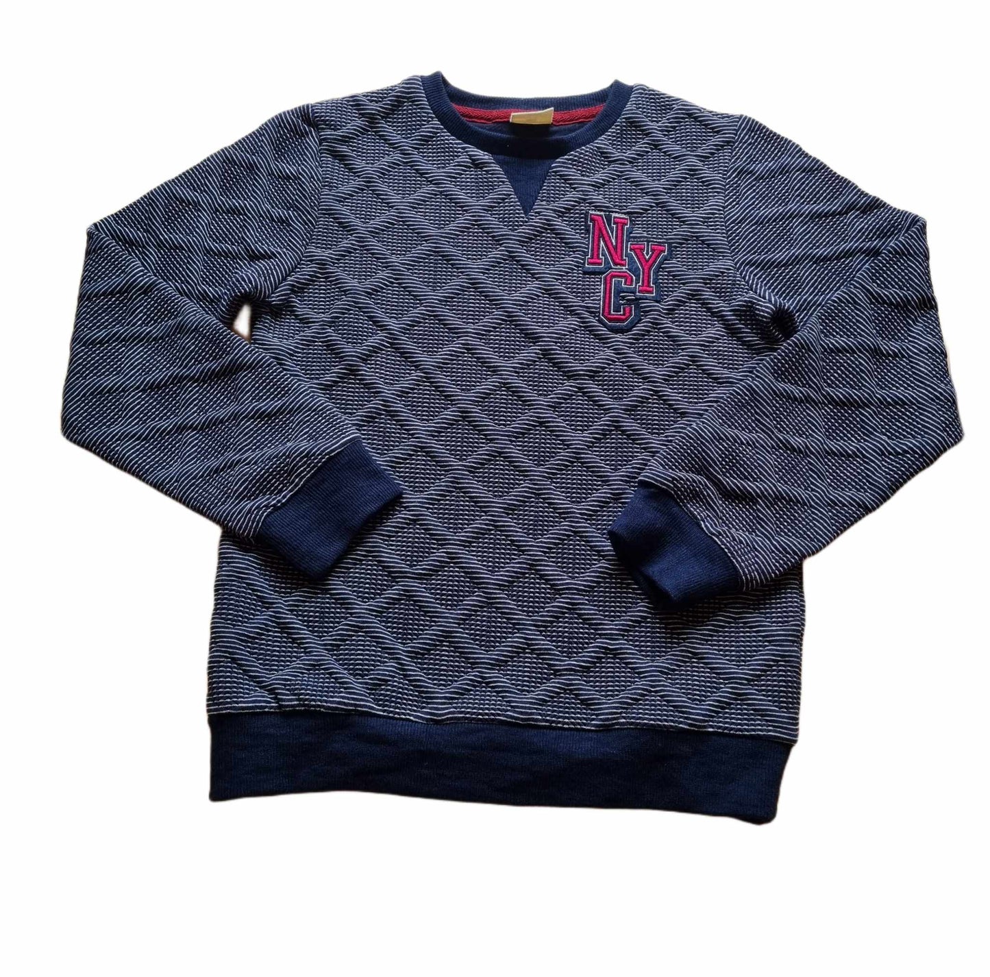 MAX NYC Jumper Boys 9-10 Years