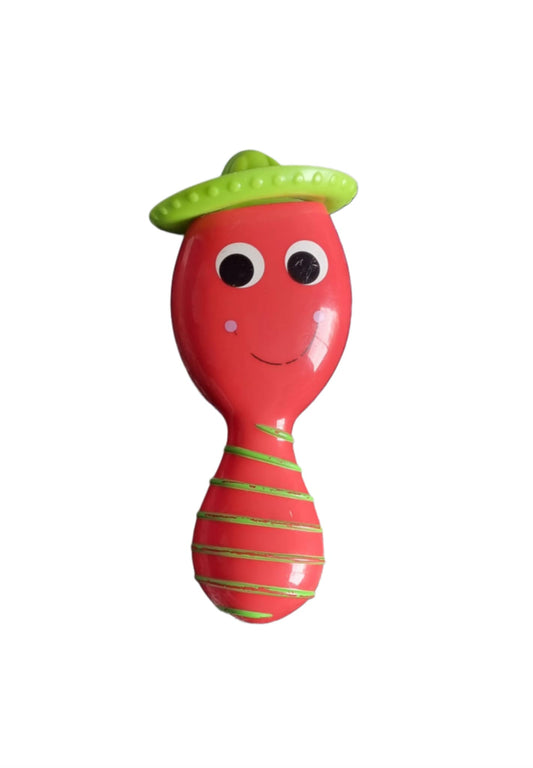 Maraca Toy