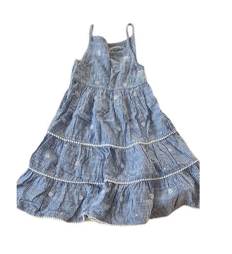 MOTHERCARE Strap Dress Girls 18-24 Months