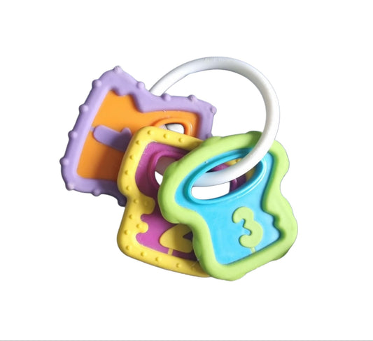 Baby Keys Toy