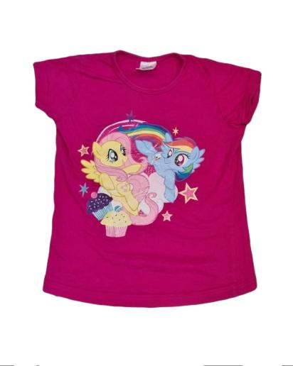 My Little Pony Tee Girls 7-8 Years