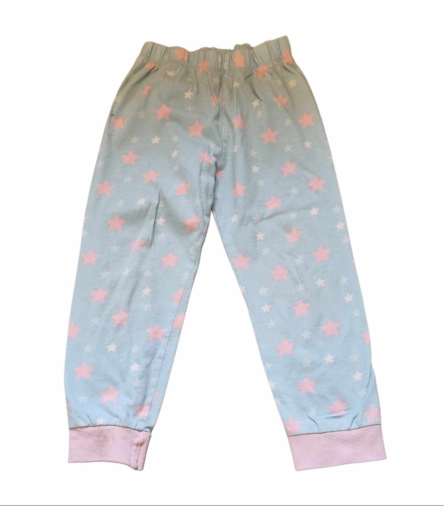 Pyjama Bottoms Girls 4-5 Years