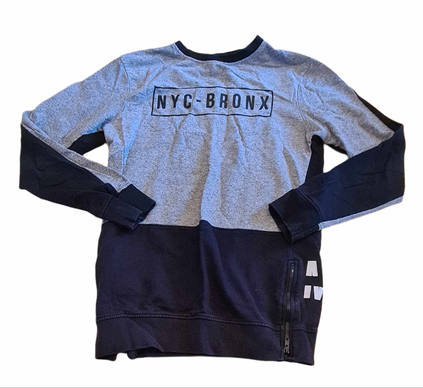 URBAN OUTLAWS Jumper Boys 11-12 Years