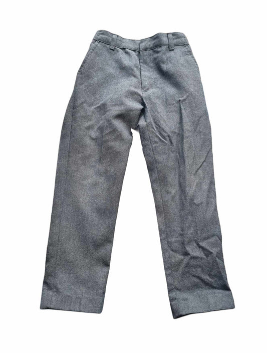 NUTMEG School Trousers Boys 5-6 Years