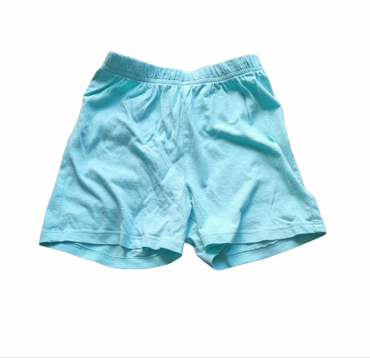 GEORGE Turquoise Shorts Boys 3-4 Years