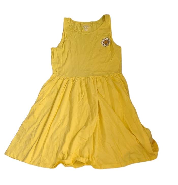 F&F Daisy Dress Girls 12-13 Years