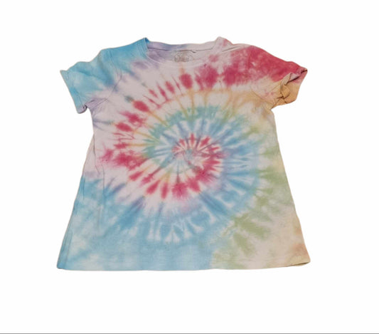 NEXT Tye Dye Tee Girls 11-12 Years