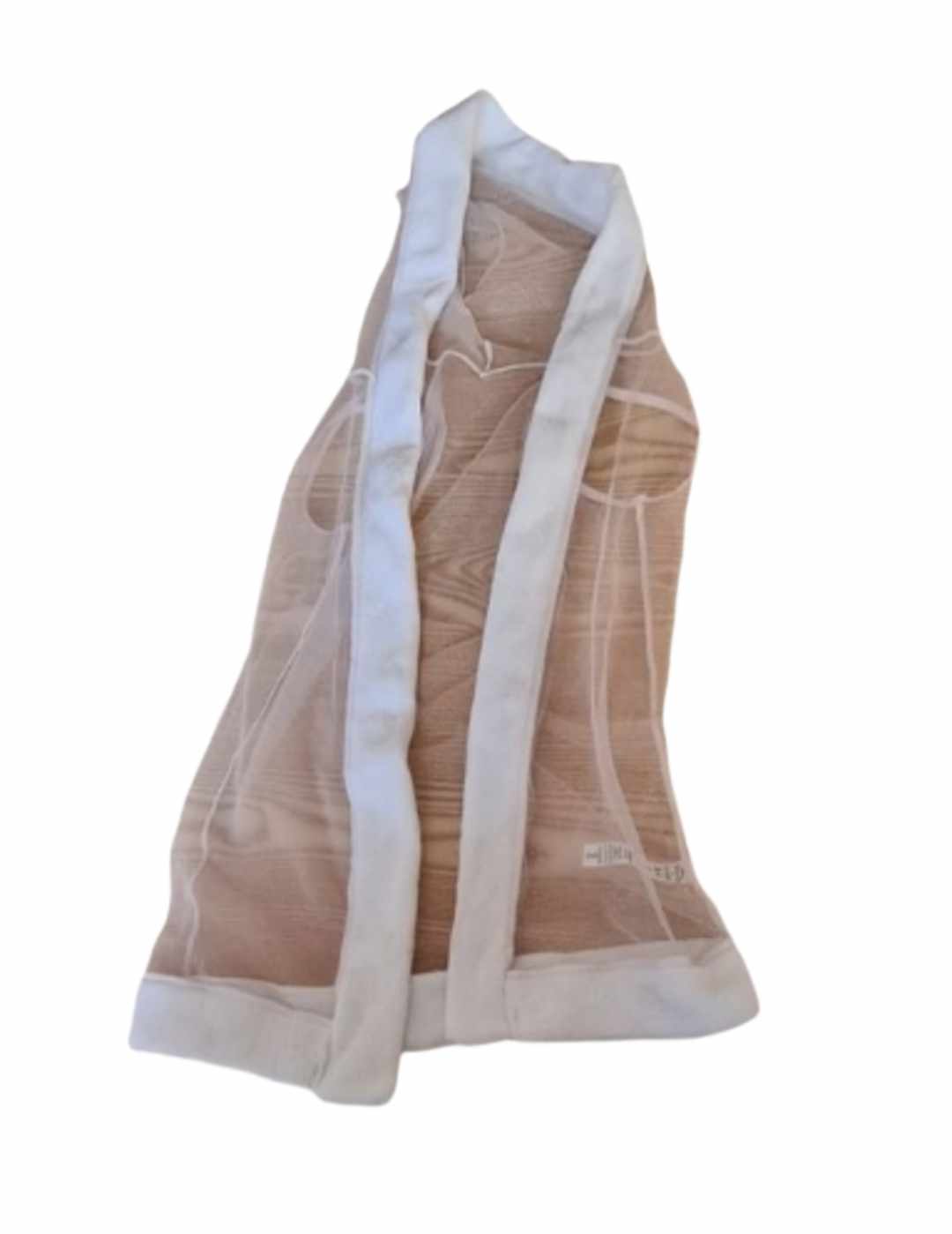 GEORGE See Through Cardigan Girls 5-6 Years