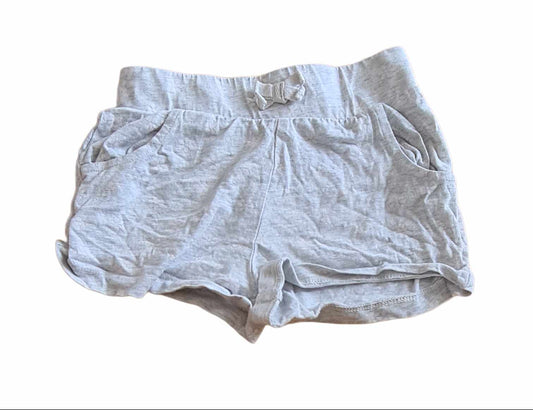 GEORGE Jersey Shorts Girls 3-4 Years