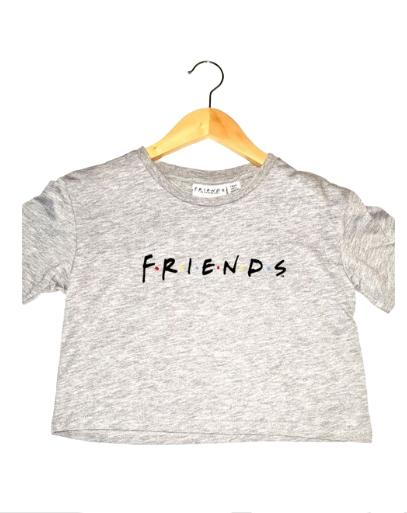 PRIMARK Crop Top Girls 7-8 Years