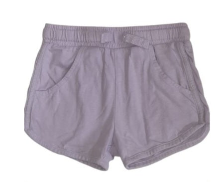 CHEROKEE Lilac Jersey Shorts Girls 2-3 Years