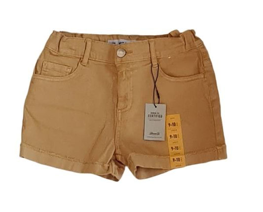 PRIMARK Brand New Shorts Girls 9-10 Years