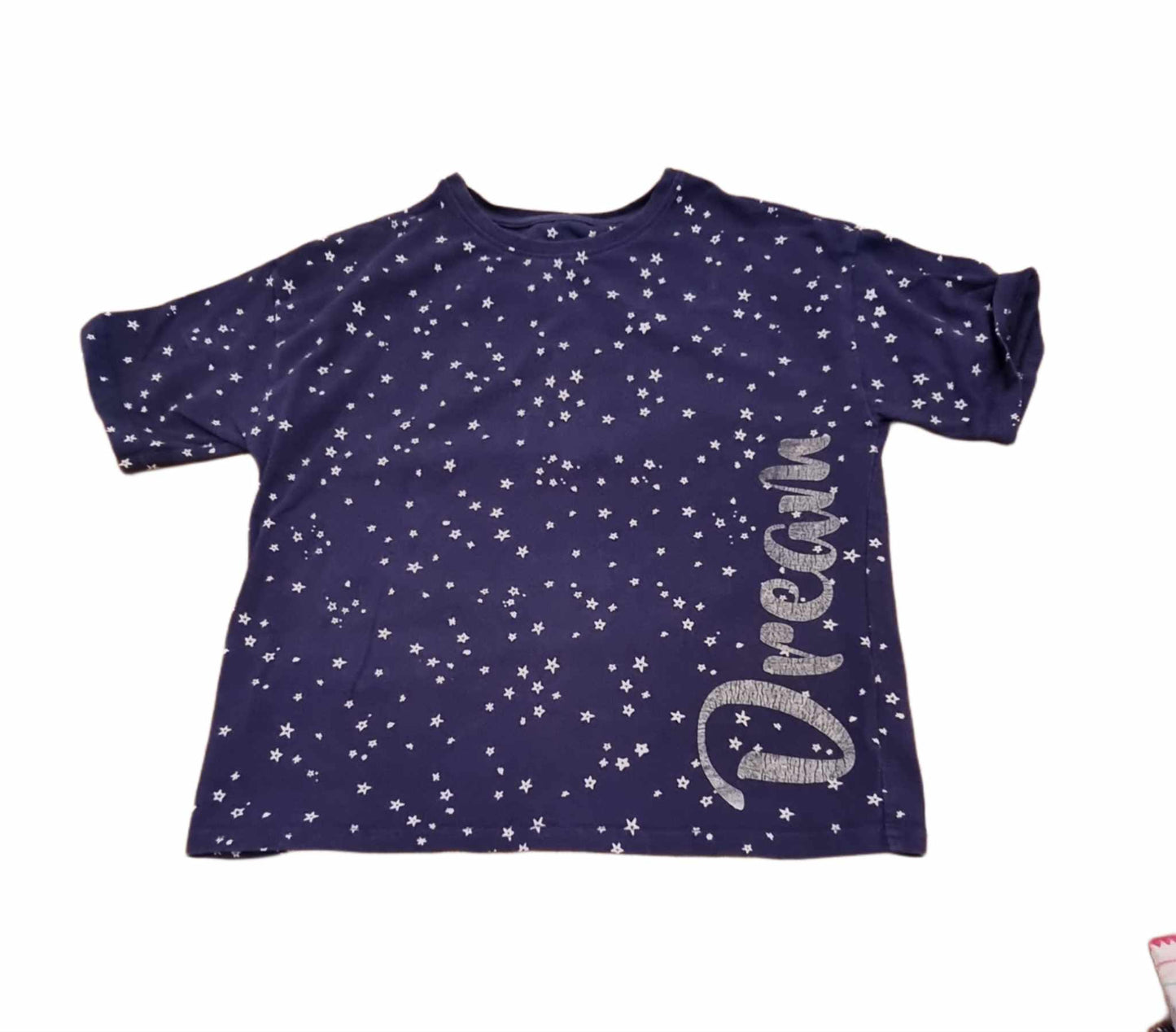 NEXT 'Dream' Tee Girls 7-8 Years