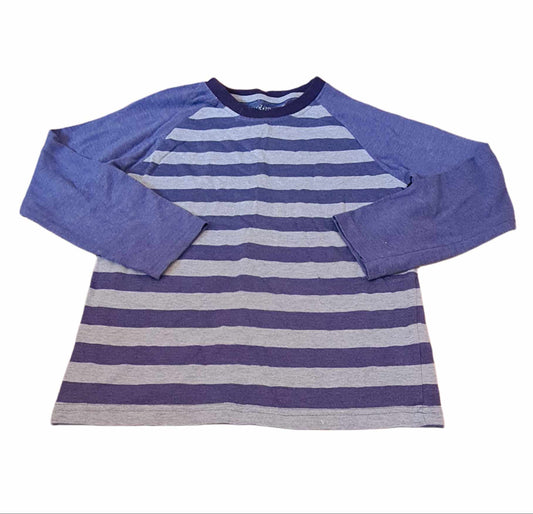 PRIMARK Striped Top Boys 6-7 Years