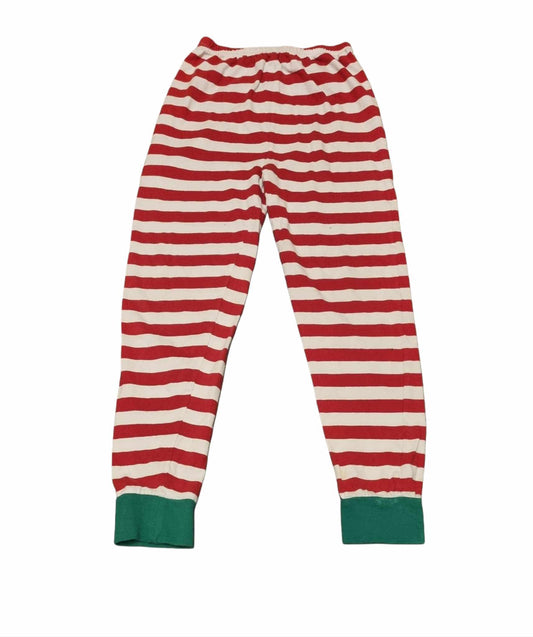 TU Christmas PJ Bottoms Boys 10-11 Years