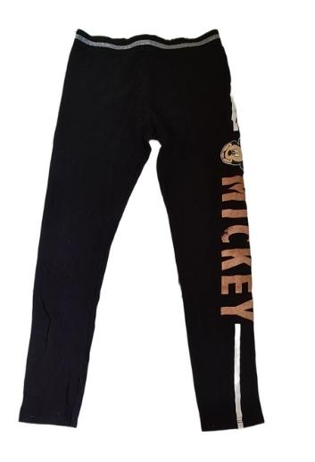 PRI Mickey Leggings Girls 9-10 Years