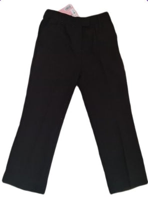 Brand New School Trousers Girls 4-5 Years