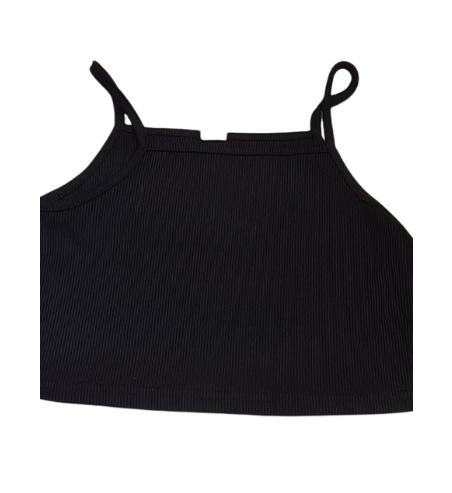 SHEIN Crop Top Girls 9-10 Years