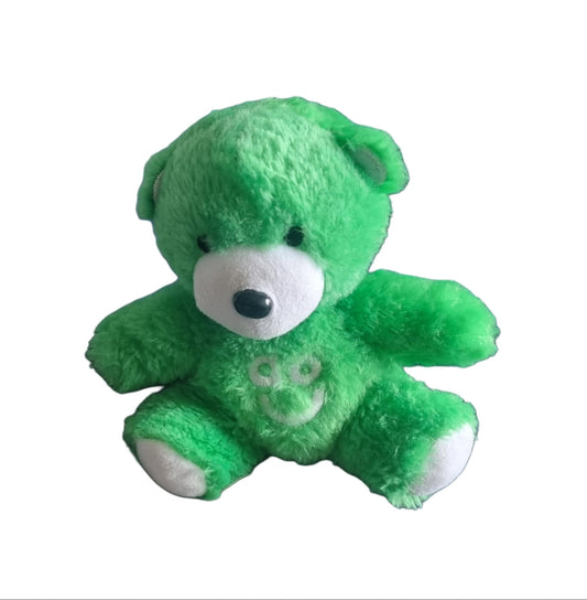 AO Bear Teddy Toy