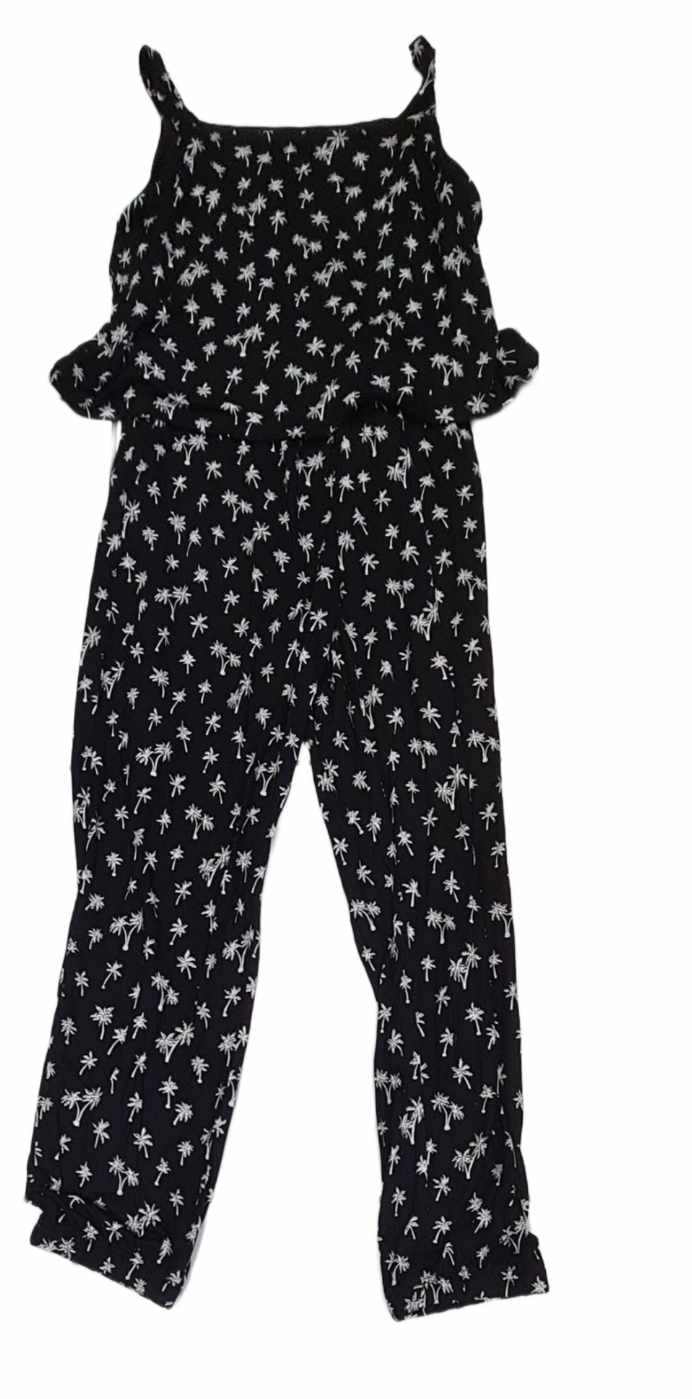 H&M Jumpsuit Girls 9-10 Years