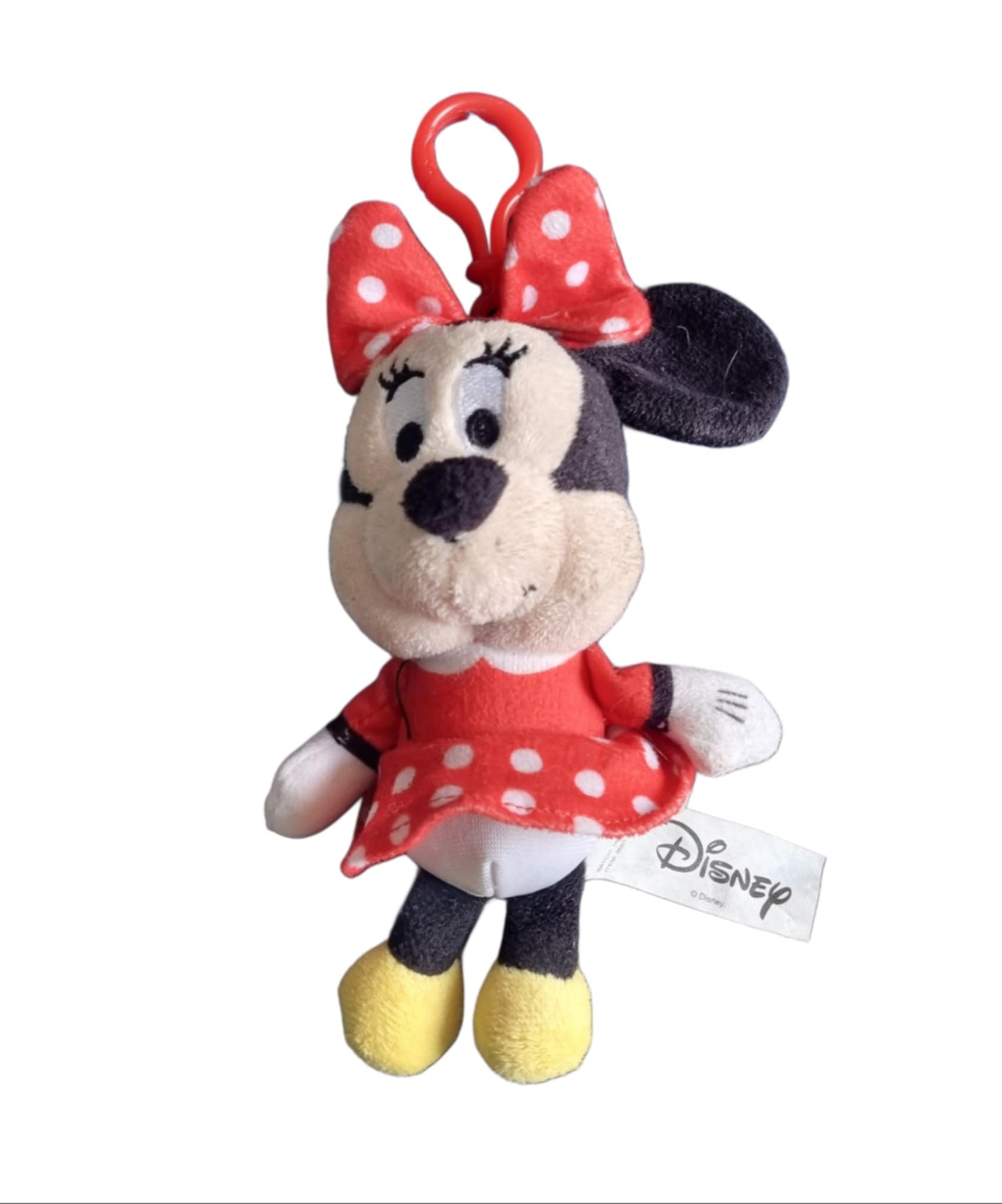 Mini Mouse Pram or Mobile Toy