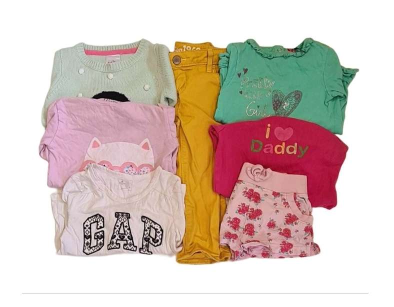 Play Bundle Girls 18-24 Months