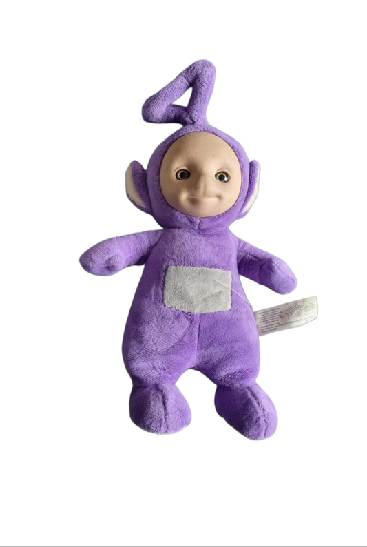 Tinky Winky Toy