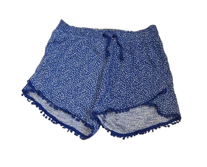 TU Pattern Shorts Girls 10-11 Years