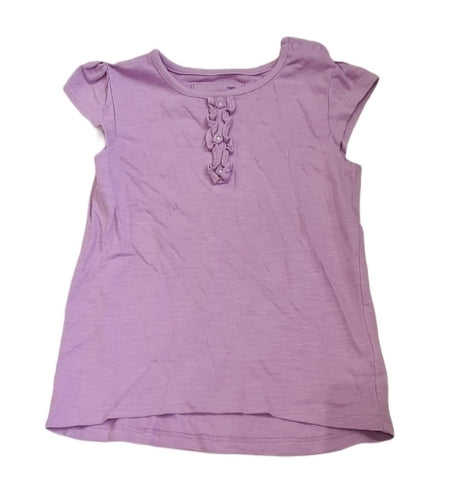 TU Lilac Top Girls 18-24 Months