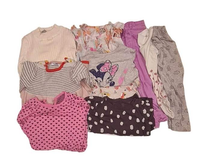 Play Bundle Girls 18-24 Months