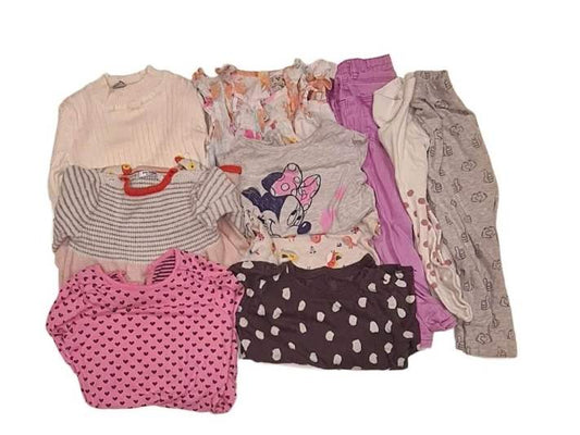 Play Bundle Girls 18-24 Months