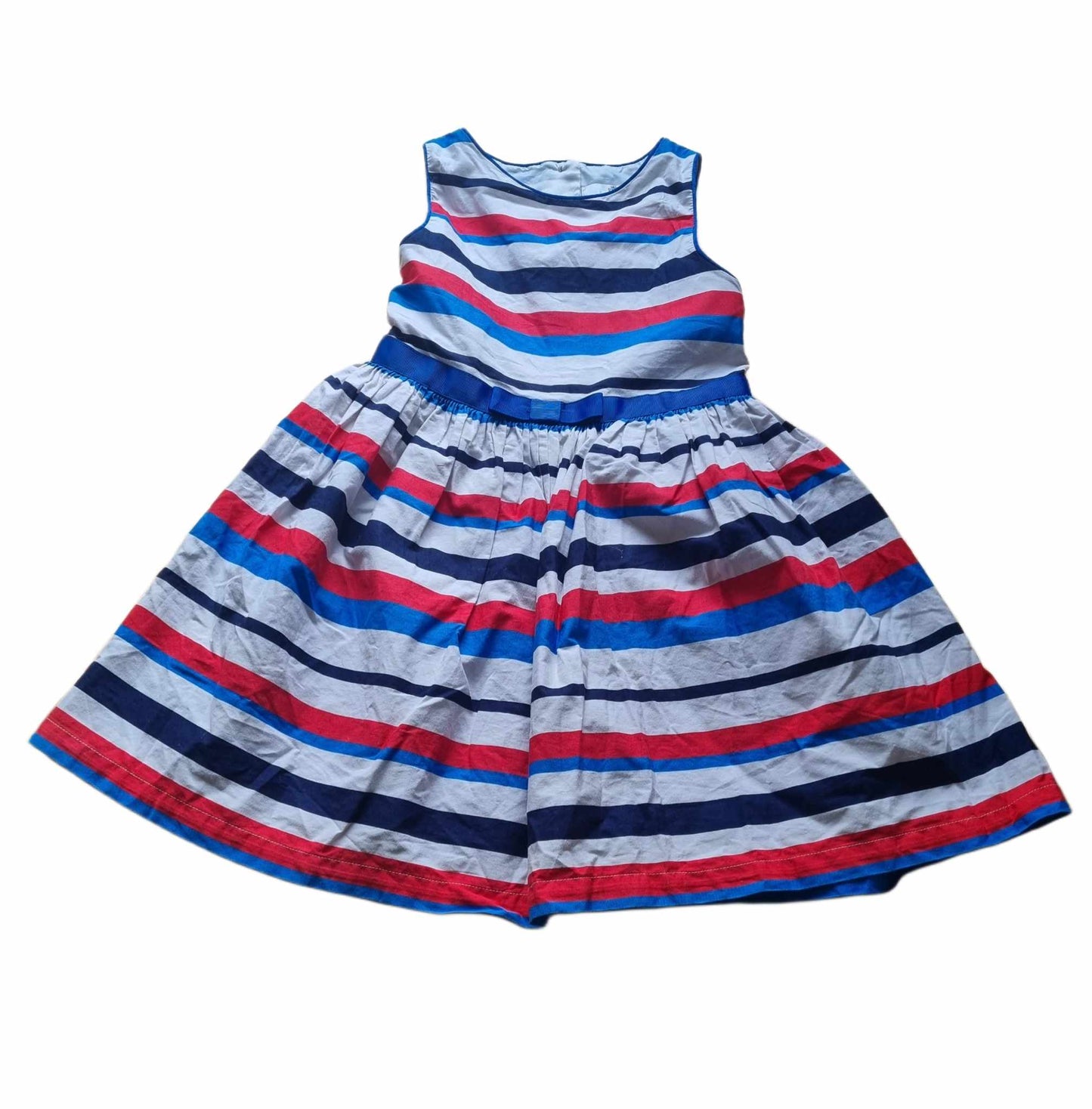 M&S Occasion Dress Girls 5-6 Years