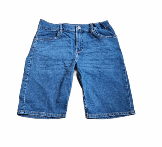 PRIMARK Denim Shorts Boys 12-13 Years