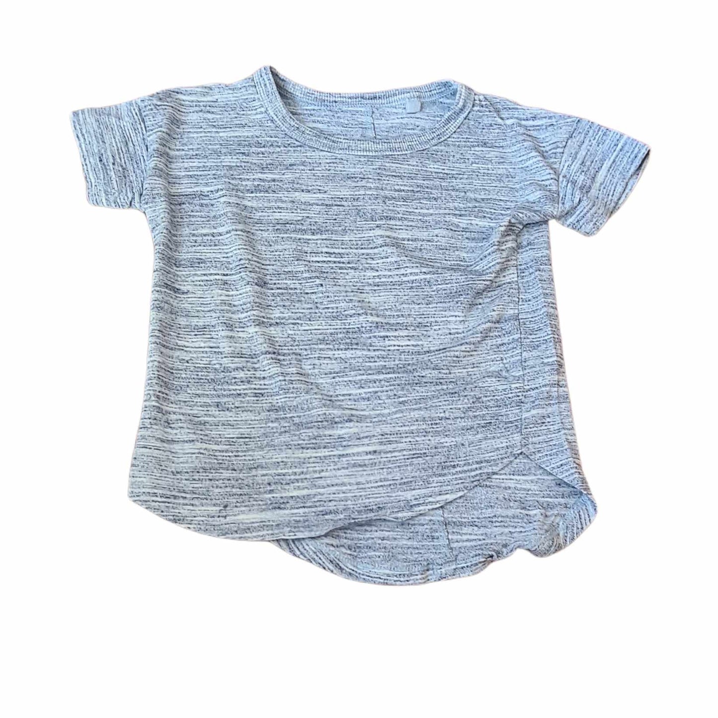 NEXT Blue Tee Girls 12-18 Months