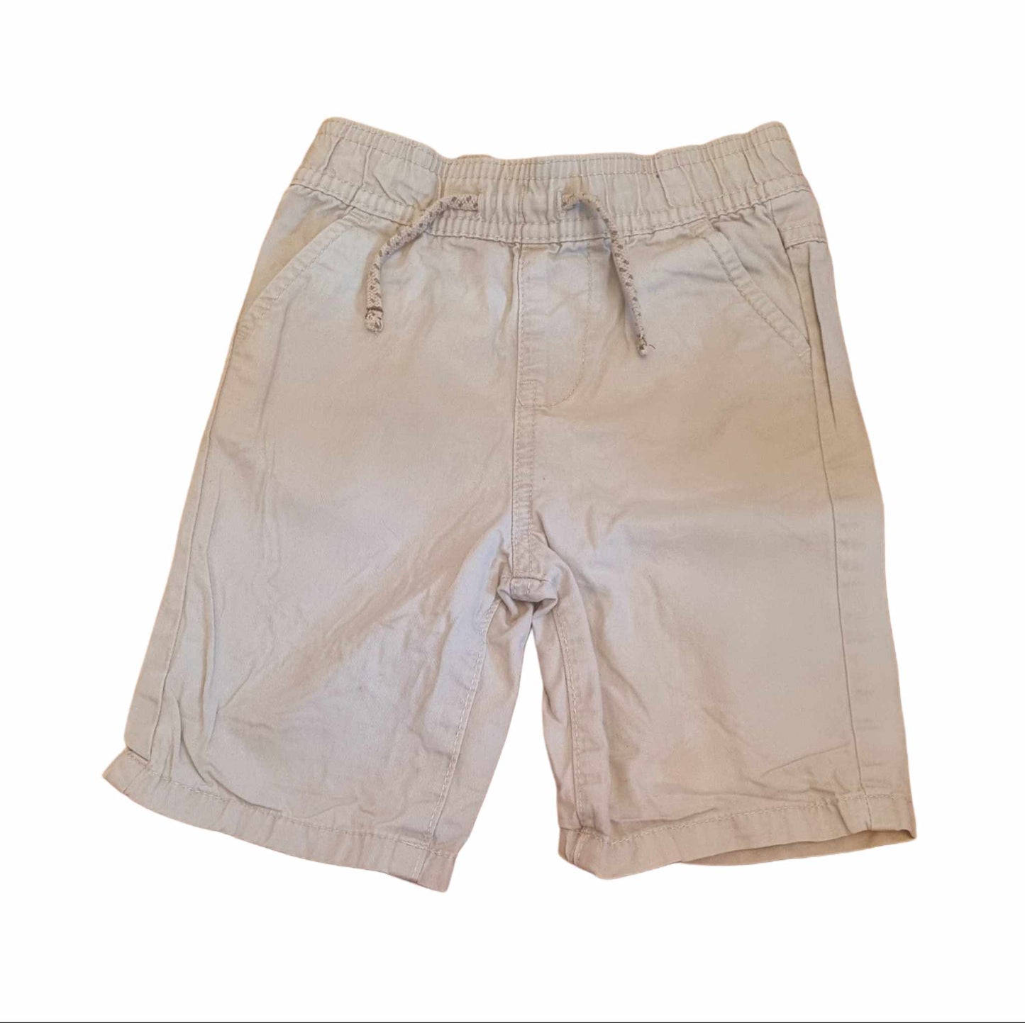 PRIMARK Beige Shorts Boys 18-24 Months