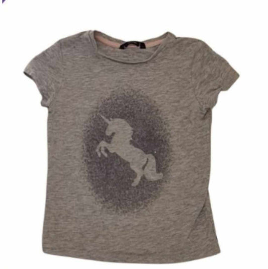 GEORGE Unicorn T-Shirt Girls 5-6 Years